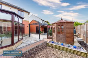 Garden- click for photo gallery